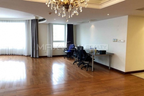 Skyline Mansion 3bedroom 302sqm ¥45,000 PRS3287