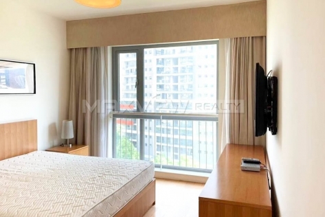 Central Palace 3bedroom 146sqm ¥24,900 PRS3291