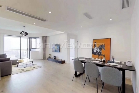 Central Residences 4bedroom 150sqm ¥37,000 PRS3293