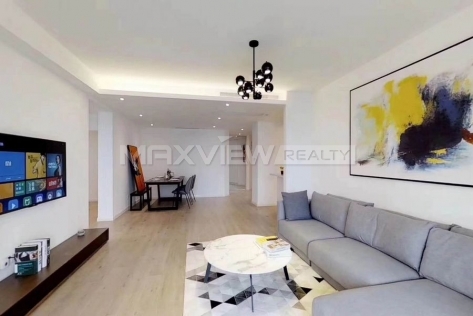 Central Residences 4bedroom 150sqm ¥37,000 PRS3293
