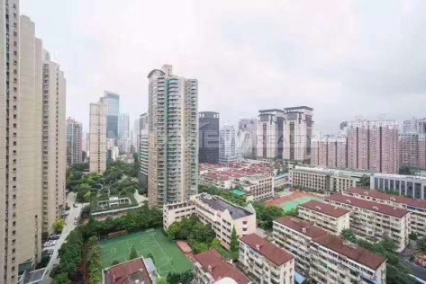 Central Residences 4bedroom 150sqm ¥37,000 PRS3293