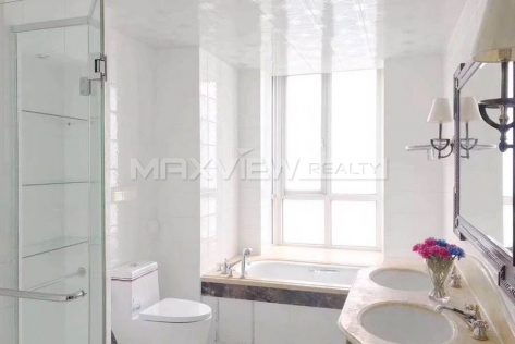 Deluxe Family 3bedroom 190sqm ¥32,000 PRS3292