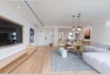 Chevalier Place 4bedroom 290sqm ¥100,000