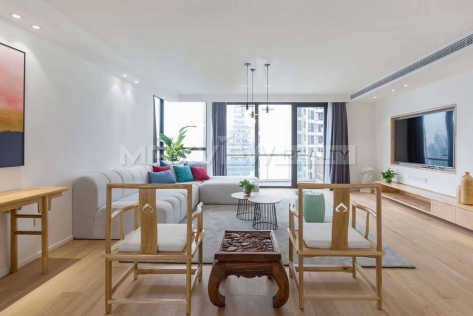 Chevalier Place 4bedroom 290sqm ¥100,000 PRS3302