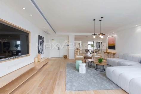 Chevalier Place 4bedroom 290sqm ¥100,000 PRS3302