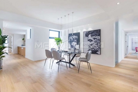 Chevalier Place 4bedroom 290sqm ¥100,000 PRS3302