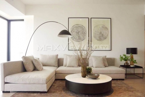 Chevalier Place 4bedroom 254sqm ¥70,000 PRS3308