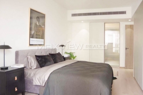Chevalier Place 4bedroom 254sqm ¥70,000 PRS3308