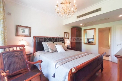 Skyline Mansion 2bedroom 122sqm ¥25,000 PRS3316