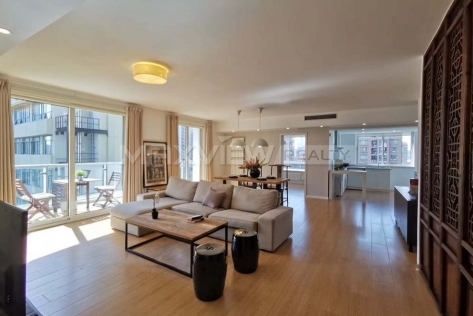 Heng Yuan 4bedroom 250sqm ¥35,000 PRS3405