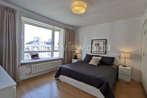 Heng Yuan 4bedroom 250sqm ¥35,000 PRS3405