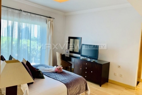 Shimao Riviera Garden 2bedroom 170sqm ¥23,000 PRS3407
