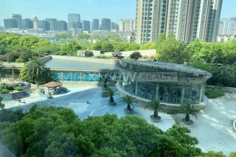Shimao Riviera Garden 2bedroom 170sqm ¥23,000 PRS3407