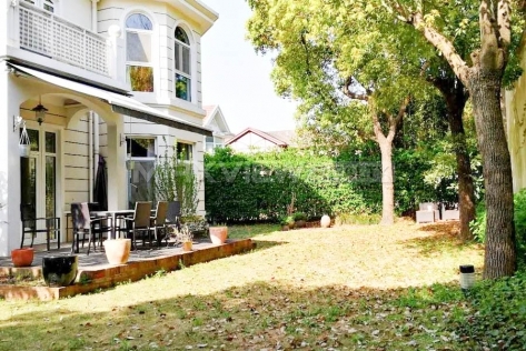 Violet Country Villa 5bedroom 274sqm ¥37,000 PRS3502