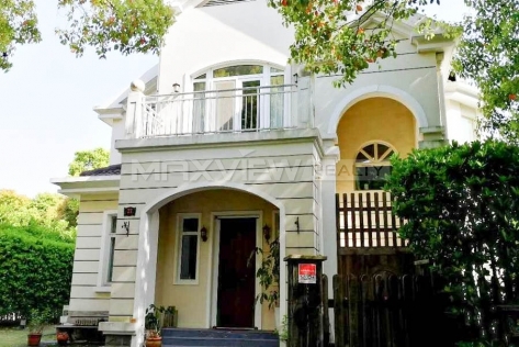 Violet Country Villa 5bedroom 274sqm ¥37,000 PRS3502
