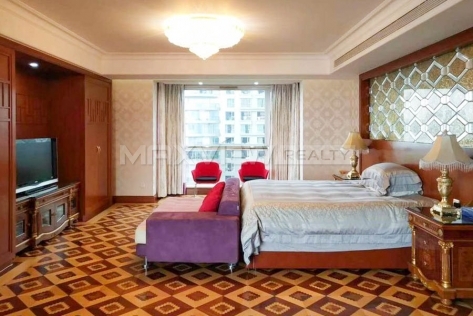Fortune Residence 4bedroom 336sqm ¥55,000 PRS3503