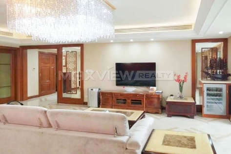 Fortune Residence 4bedroom 336sqm ¥55,000 PRS3503