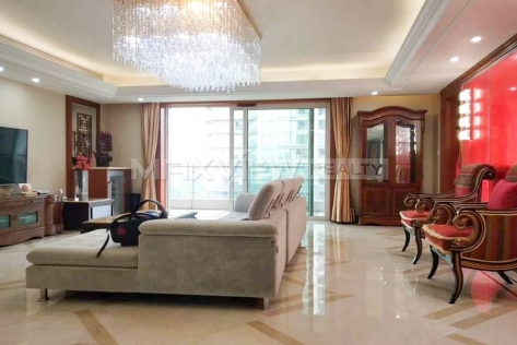 Fortune Residence 4bedroom 336sqm ¥55,000 PRS3503