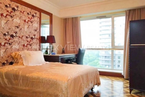 Fortune Residence 4bedroom 336sqm ¥55,000 PRS3503