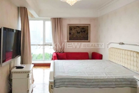 Fortune Residence 4bedroom 336sqm ¥55,000 PRS3503