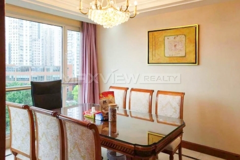 Fortune Residence 4bedroom 336sqm ¥55,000 PRS3503