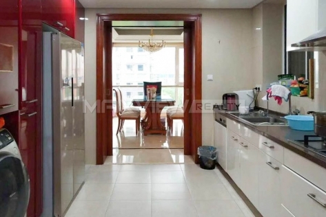 Fortune Residence 4bedroom 336sqm ¥55,000 PRS3503