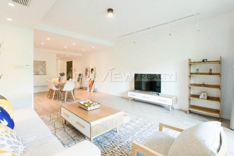 New Westgate Garden 3bedroom 160sqm ¥25,000 PRS3512