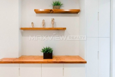 New Westgate Garden 3bedroom 160sqm ¥25,000 PRS3512