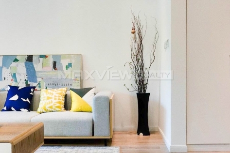 New Westgate Garden 3bedroom 160sqm ¥25,000 PRS3512