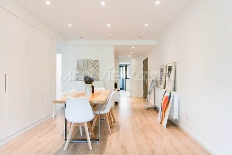 New Westgate Garden 3bedroom 160sqm ¥25,000 PRS3512