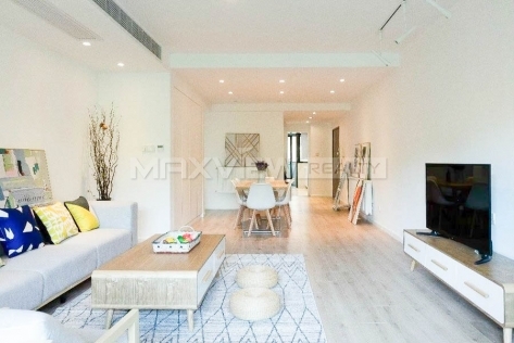 New Westgate Garden 3bedroom 160sqm ¥25,000 PRS3512