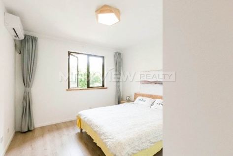 New Westgate Garden 3bedroom 160sqm ¥25,000 PRS3512