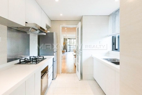 New Westgate Garden 3bedroom 160sqm ¥25,000 PRS3512
