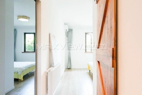New Westgate Garden 3bedroom 160sqm ¥25,000 PRS3512