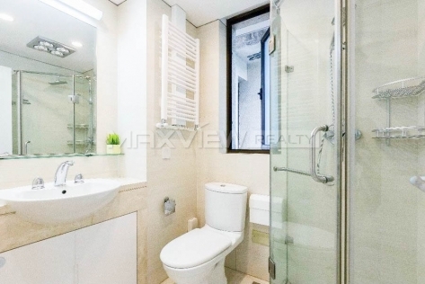 New Westgate Garden 3bedroom 160sqm ¥25,000 PRS3512