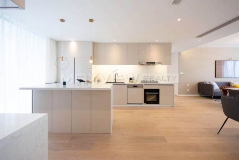 Di Jing Yuan Apartment 5bedroom 270sqm ¥50,000 PRS3515