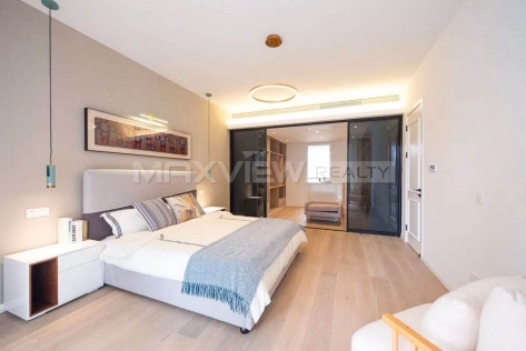 Di Jing Yuan Apartment 5bedroom 270sqm ¥50,000 PRS3515