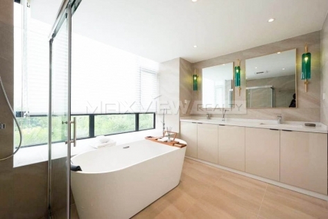 Di Jing Yuan Apartment 5bedroom 270sqm ¥50,000 PRS3515