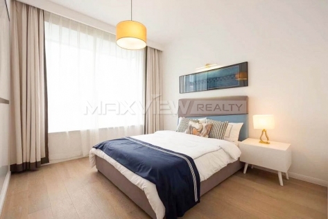 Di Jing Yuan Apartment 5bedroom 270sqm ¥50,000 PRS3515