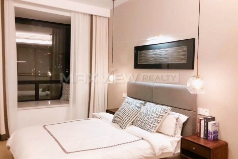 Di Jing Yuan Apartment 5bedroom 270sqm ¥50,000 PRS3515