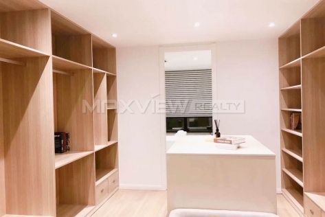 Di Jing Yuan Apartment 5bedroom 270sqm ¥50,000 PRS3515