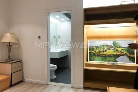 New Westgate Garden 4bedroom 288sqm ¥37,000 PRS3523