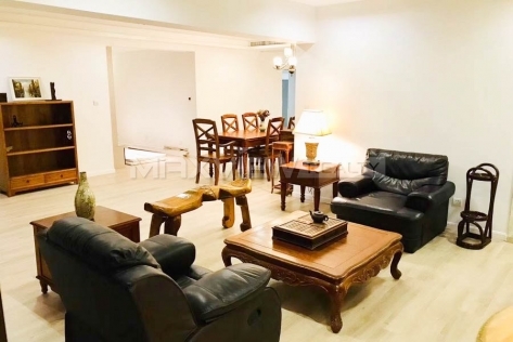 New Westgate Garden 4bedroom 288sqm ¥37,000 PRS3523