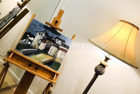 New Westgate Garden 4bedroom 288sqm ¥37,000 PRS3523