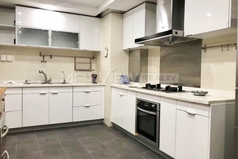 New Westgate Garden 4bedroom 288sqm ¥37,000 PRS3523