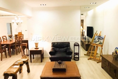 New Westgate Garden 4bedroom 288sqm ¥37,000 PRS3523