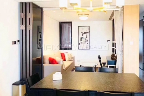 Rongyu Apartment 3bedroom 180sqm ¥38,000 PRS3521
