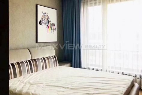 Rongyu Apartment 3bedroom 180sqm ¥38,000 PRS3521