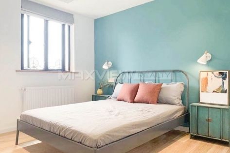 Rui Yuan 3bedroom 138sqm ¥31,000 PRS3527