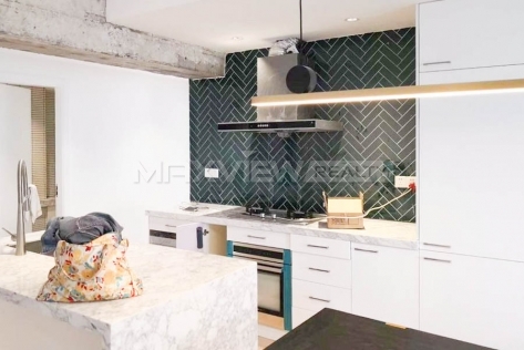 Rui Yuan 3bedroom 138sqm ¥31,000 PRS3527
